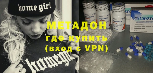 винт Пестово